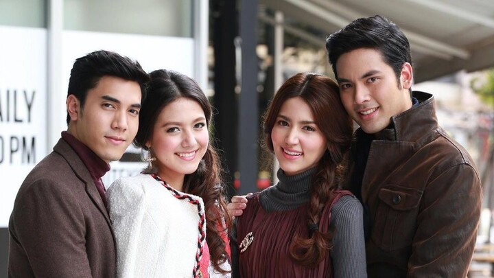 Pirun Pram Rak EP.12 ( Final )