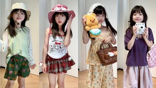 当我有一个中国美院毕业的妈妈