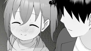 Khi cô trở về quê hương và phát hiện em trai mình đã biến thành con gái, ở chương 88, cô nghĩ rằng a