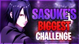 Why Battling Kara Will Be Sasuke Uchiha's Biggest Challenge Yet!