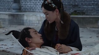 墨雨云间：季淑然情人曝光，最终惨死在她怀中，报应来了