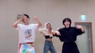 231106 SEVENTEEN 全圆佑 李知勋 GodOfMusic with JEONSOMI WONWOO WOOZI 零站