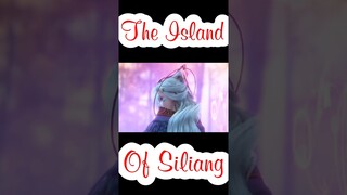THE ISLAND OF SILIANG