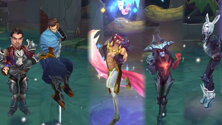 Heart of Steel♂ Boy Group 🥵 🥵