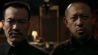 邪不压正——四大名场面