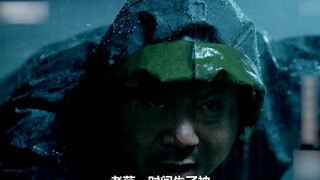 一面是清白，一面是孝义，结果怎么选都是错的。