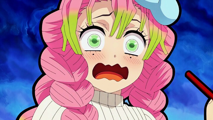 Everyone knows Milí is beautiful, except Milí herself.