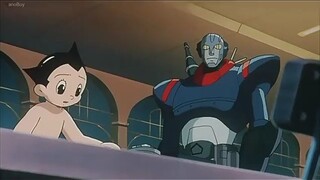 Astro Boy Series Episode 16 Sub Indo