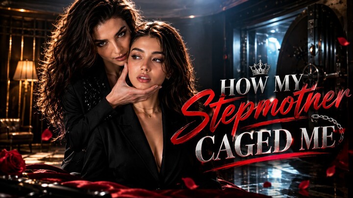 [AI GL] Caged by the Vault Queen