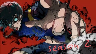 Blue Lock Season 2 Episode 1 in Hindi Dub | Full HD Anime | 0-1 EDIT