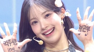 连续两年音源逆袭！RESCENE《LOVE ATTACK》250312 特别舞台