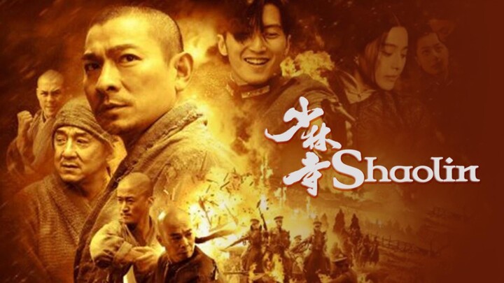 Shaolin (2011) Hindi Dubbed Full Movie | Andy Lau, Nicholas Tse Ting-Fung, Fan Bingbing | ShortsMAX