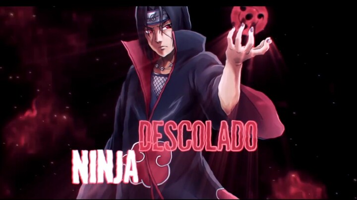 MH RAP - NINJA DESCOLADO - Naruto - StyleTrap