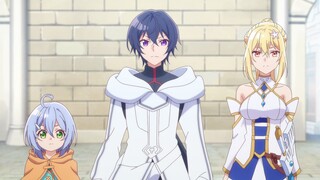 Hazure Skill "Kinomi Master episode 02 (S1) sub Indonesia.