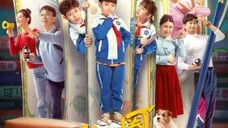 Mi Xiao Quan Shang Xue Ji ep2