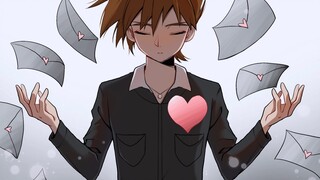[Maozhi] Keterikatan pria lengket selama lima belas tahun