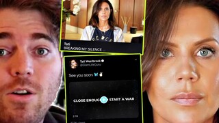 【Dòng chảy hàng đầu YouTube sụp đổ】Rốt cuộc Tati đã nói gì về chị J và Shane Dawson?!