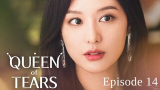 Queen of Tears (2024) Episode 14