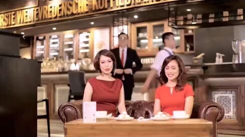 Lensa Indonesia Sore RTV (Teaser)