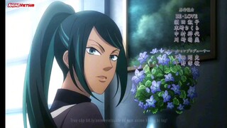 hoshi furu oukoku no nina _ Tập 11