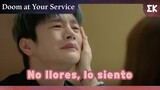 [#DoomatYourService] No llores, lo siento | #EntretenimientoKoreano
