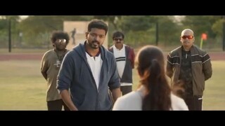 Maaya Full Movie - Thalapathy Vijay - Sai Pallavi - New Released South Indian Action Hd Movies 2025