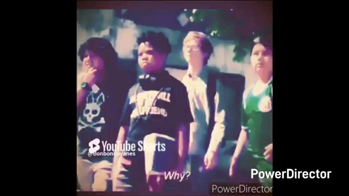 Allyx Von | Mana Wilson Fighters Chapter 2: Season  1 (2025) Official Trailer 1