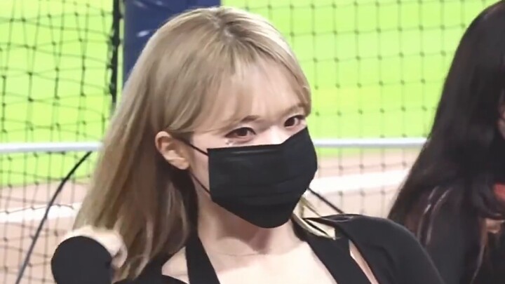 This figure makes brothers cry|The more I look at it, the more I like it|Stable output