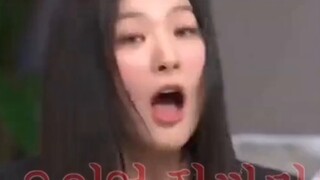 [Red Velvet] "Nếu tôi không trả lời câu hỏi này, tôi coi như xong!"