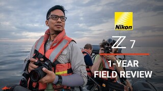 Nikon Z7 One-Year Honest Field Review // Wildlife Photography & Video