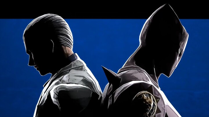 Kira Yoshikage - THRILLER