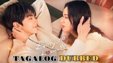(𝐸𝑝𝑖𝑠𝑜𝑑𝑒 20) 𝐸𝑣𝑒𝑟𝑦𝑜𝑛𝑒 𝐿𝑜𝑣𝑒𝑠 𝑀𝑒 𝑇𝑎𝑔𝑎𝑙𝑜𝑔 𝐷𝑢𝑏𝑏𝑒𝑑
