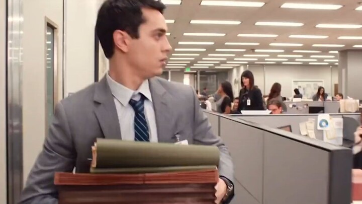 หนังแอ็กชันอาชญากรรมคะแนนสูงถึง 9.1 ถ้าไม่ดูรับรองต้องเสียใจแน่ คนแปดสิบเปอร์เซ็นต์ยังไม่เคยดูด้วยซ้