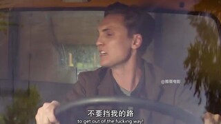 上帝目睹了一切，所以你必须化为灰烬