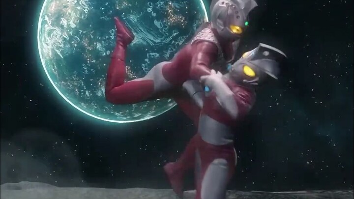 Are the fifth and sixth brothers fighting again? What is Ultraman Ace's superpower? [Ultraman Anatom