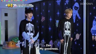 [ ENG SUB ] The Return of Superman Ep 489