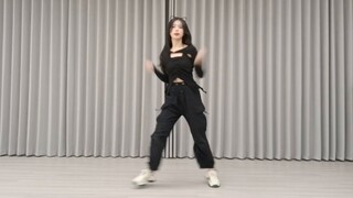 [SNH48 Yang Xinyu] Vòng bình chọn người mới lần thứ 18 The Shadows Fish Meow Meow Phiên bản phòng tậ