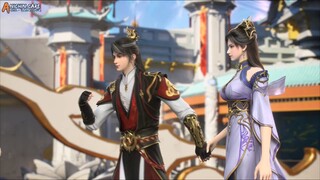 of Xianwu Eps 140 Sub Indo