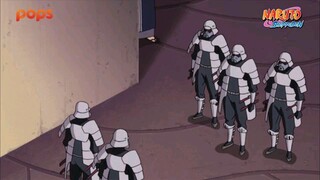 Naruto shippuden tập 208