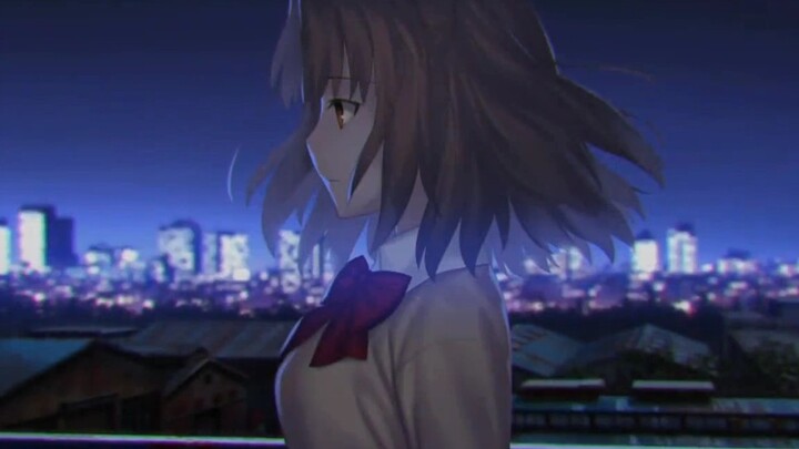 【สัญญาเส้นเรื่องเดือนพฤษภาคม?】ตัวอย่างเส้นเรื่องที่สามของ Touhou Remake – อีกด้านหนึ่งของสวนสีแดง