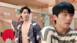 Along with Me (2023) ธุรกิจรัก ลิขิตฝัน EP 10 [ซับไทย]
