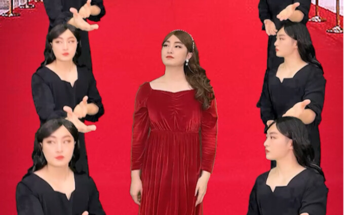 Perbedaan antara dulu dan sekarang dalam cara beberapa influencer menjual kosmetik