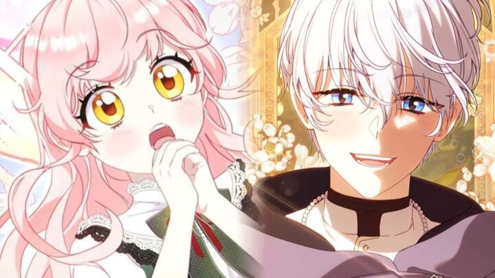 Season 3, Episode 87 (The white-haired male protagonist confessed his love again. Wherever the femal