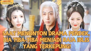 AKU PUNYA JARI SAKTI! PARA WANITA GEMETAR MELIHATNYA! Kekuatan ini akan...
