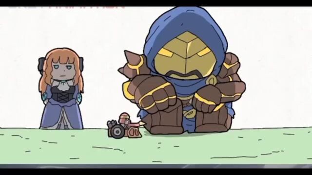 aldous strong fighter from mobile legend ✌️😁✌️