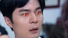 ตาทิพย์พิชิตชะตา หลินเฟย
