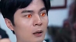 ตาทิพย์พิชิตชะตา หลินเฟย
