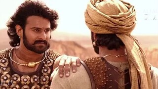 Baahubali The Beginning (2015) hindi Af Somali