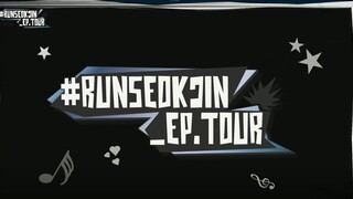 RUNSEOKJIN_EP.TOUR in GOYANG CONCERT FULL DAY-2