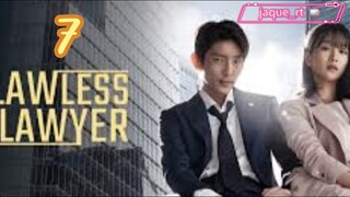 Title: Lawless Lawyer | Tagalog dubbed (episode 7)